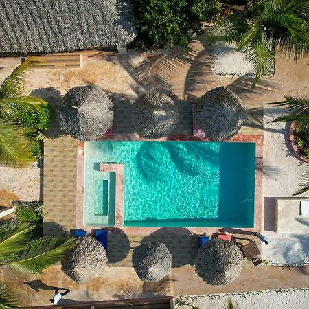 Horizon Of Michamvi Beach Zanzibar Exterior foto