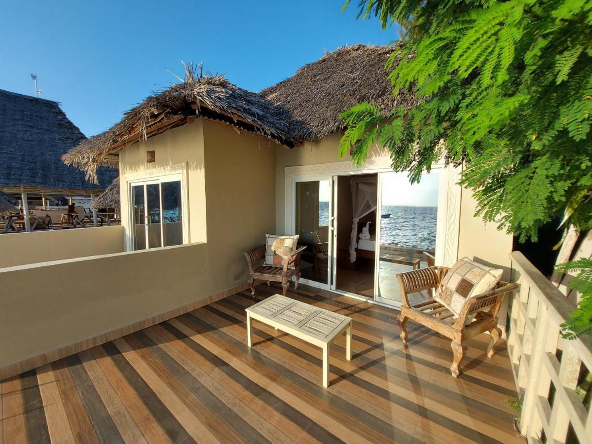 Horizon Of Michamvi Beach Zanzibar Exterior foto