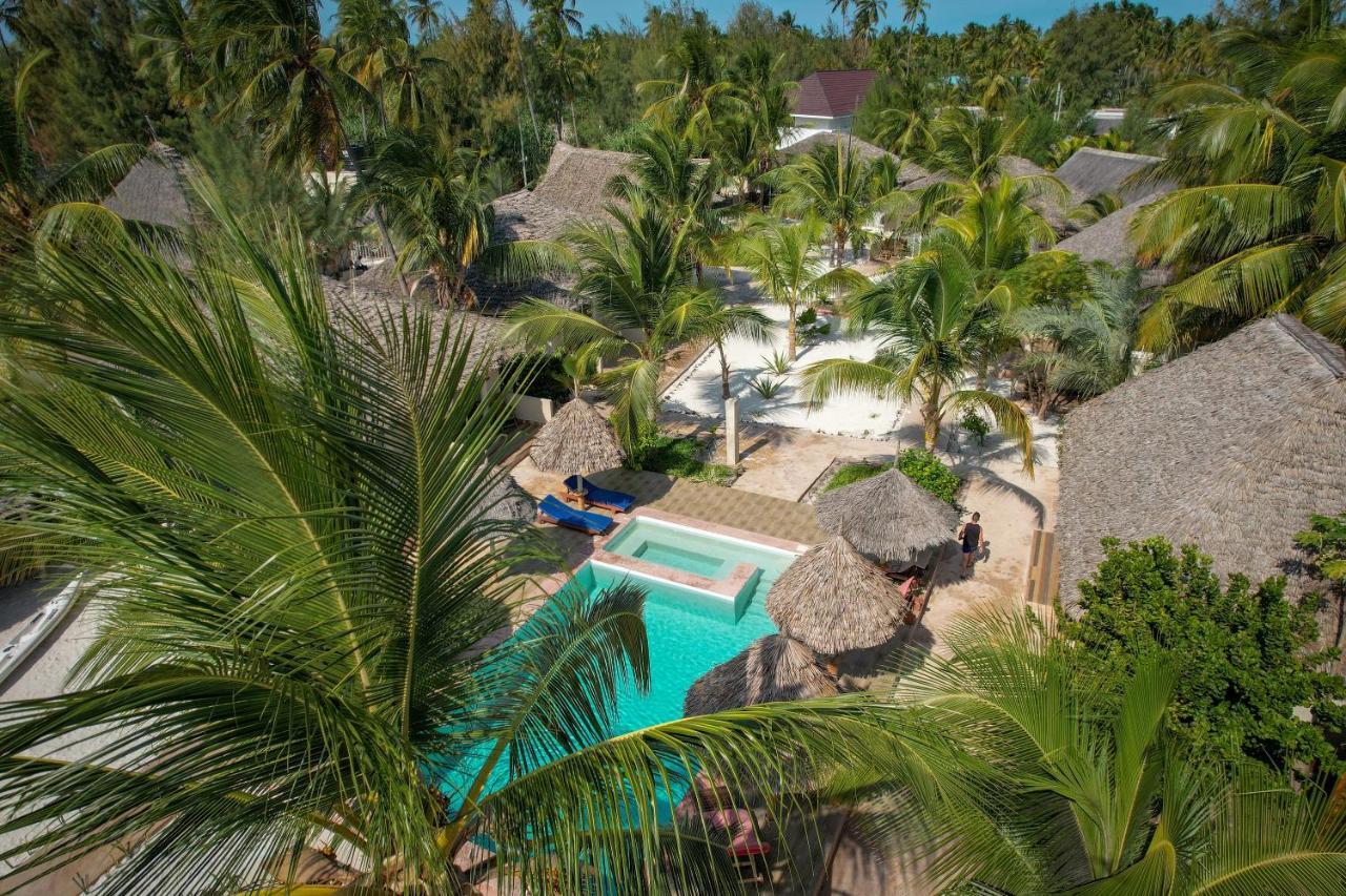 Horizon Of Michamvi Beach Zanzibar Exterior foto