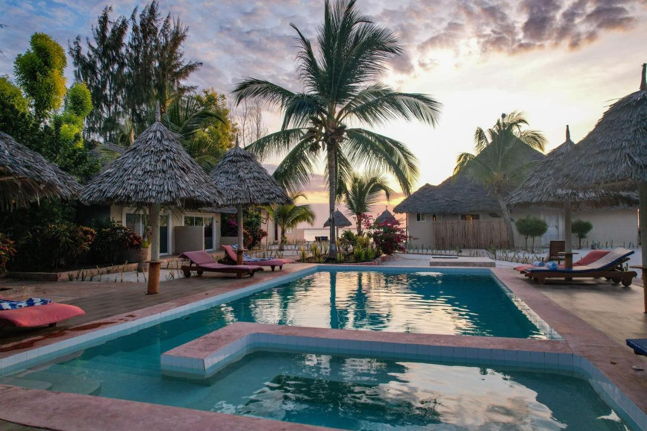 Horizon Of Michamvi Beach Zanzibar Exterior foto