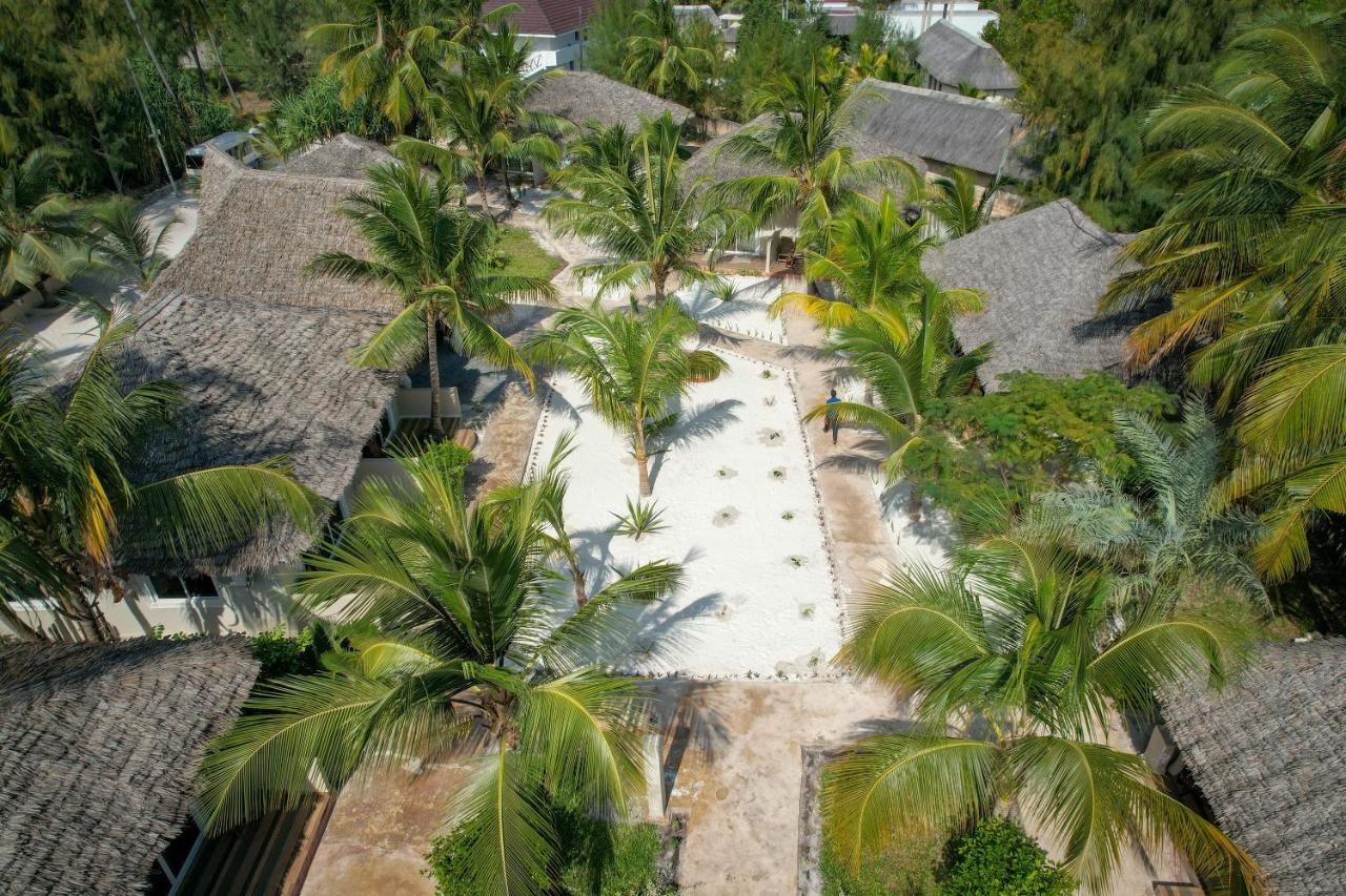 Horizon Of Michamvi Beach Zanzibar Exterior foto