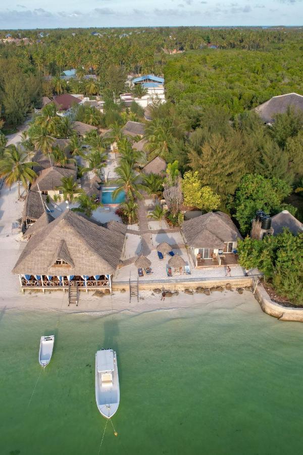 Horizon Of Michamvi Beach Zanzibar Exterior foto