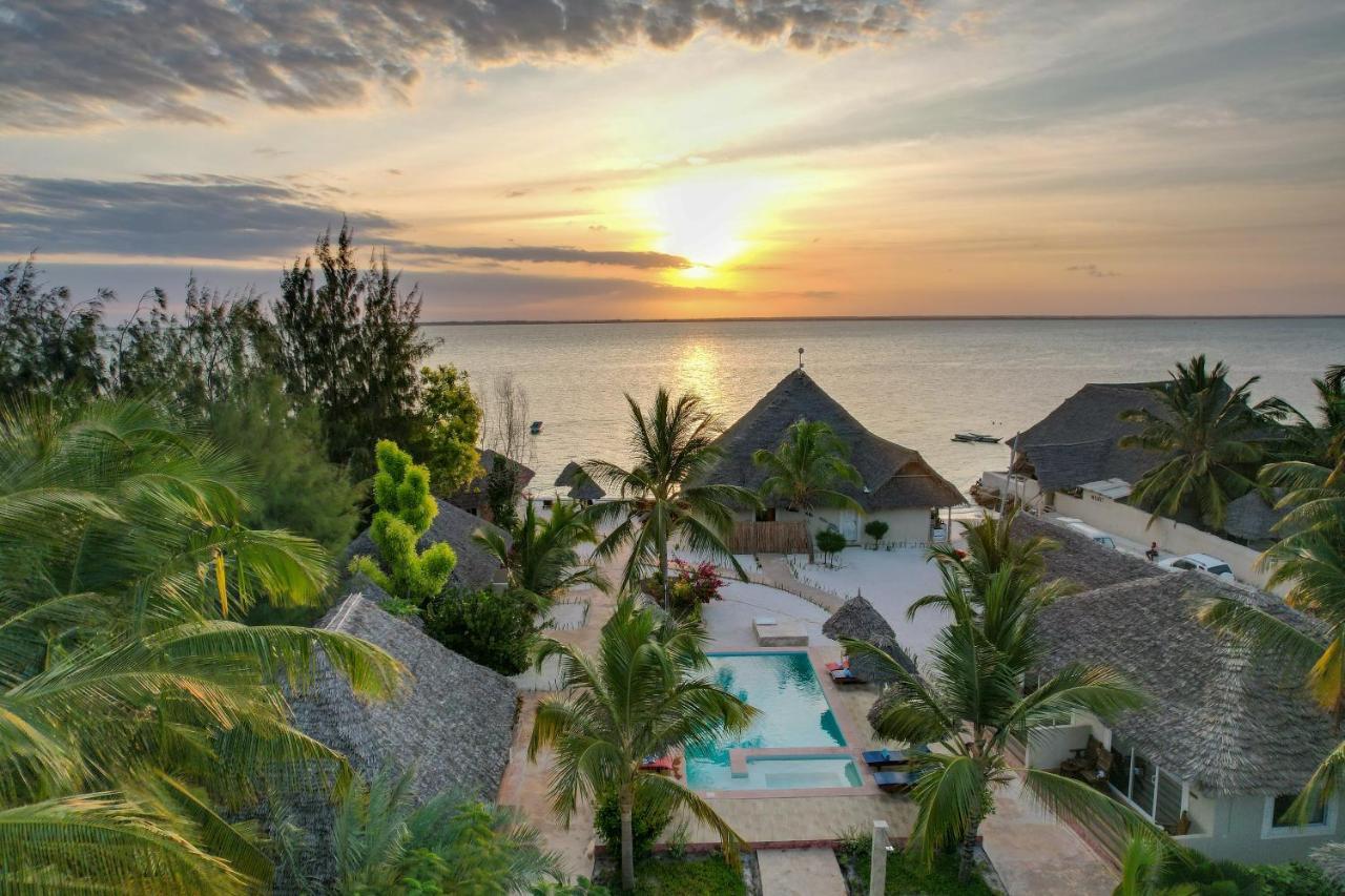 Horizon Of Michamvi Beach Zanzibar Exterior foto