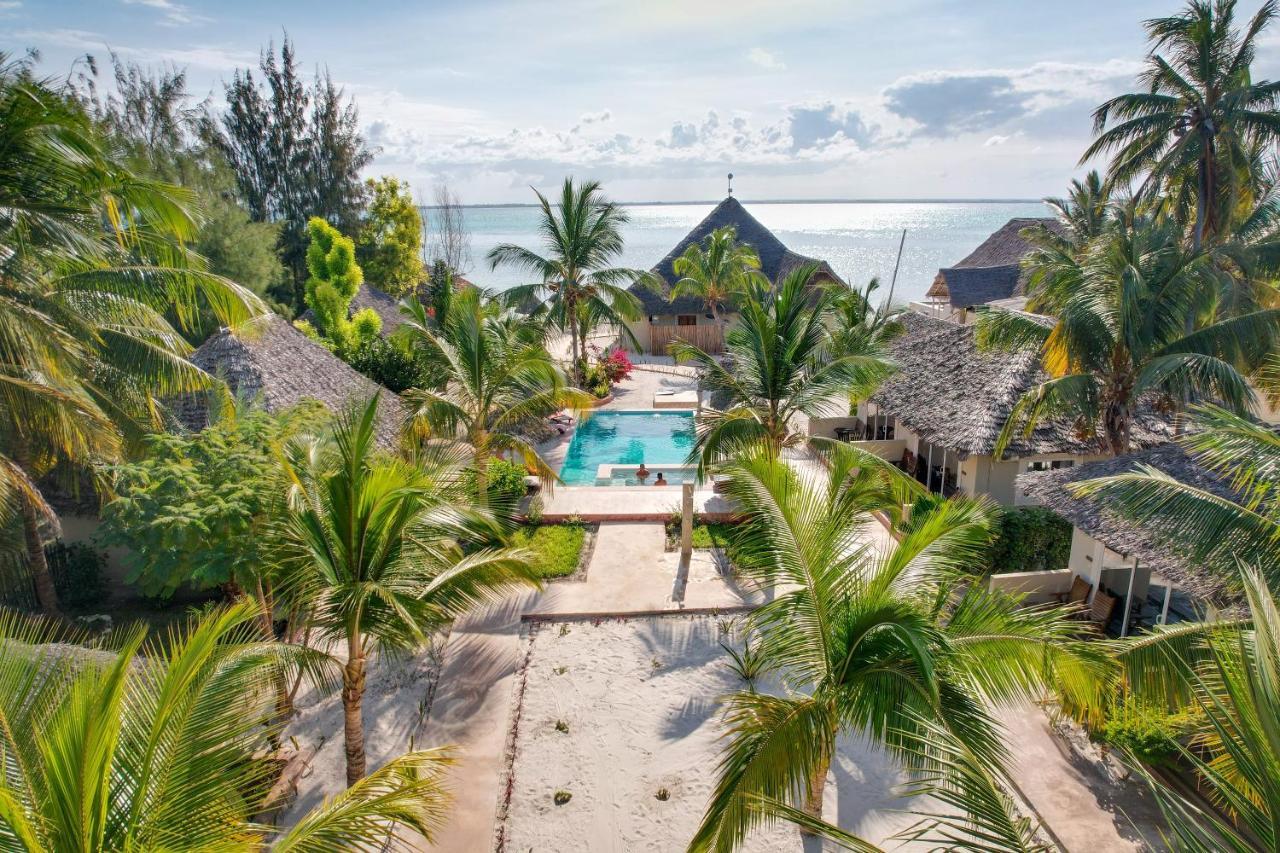Horizon Of Michamvi Beach Zanzibar Exterior foto